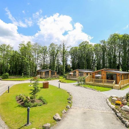 Robin Lodge Skipton Kültér fotó