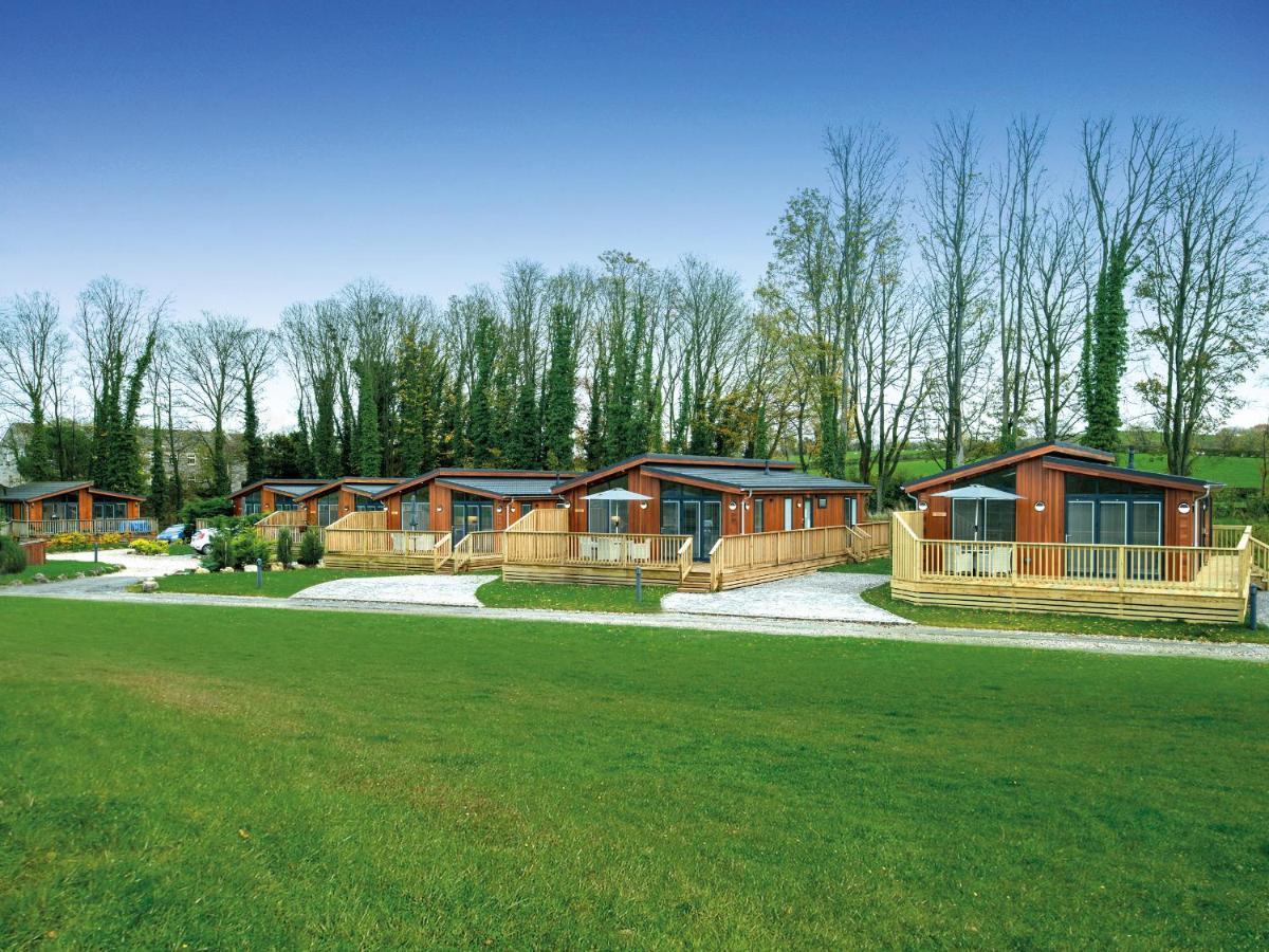 Robin Lodge Skipton Kültér fotó