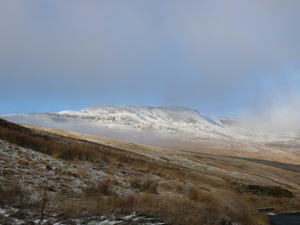 Robin Lodge Skipton Kültér fotó
