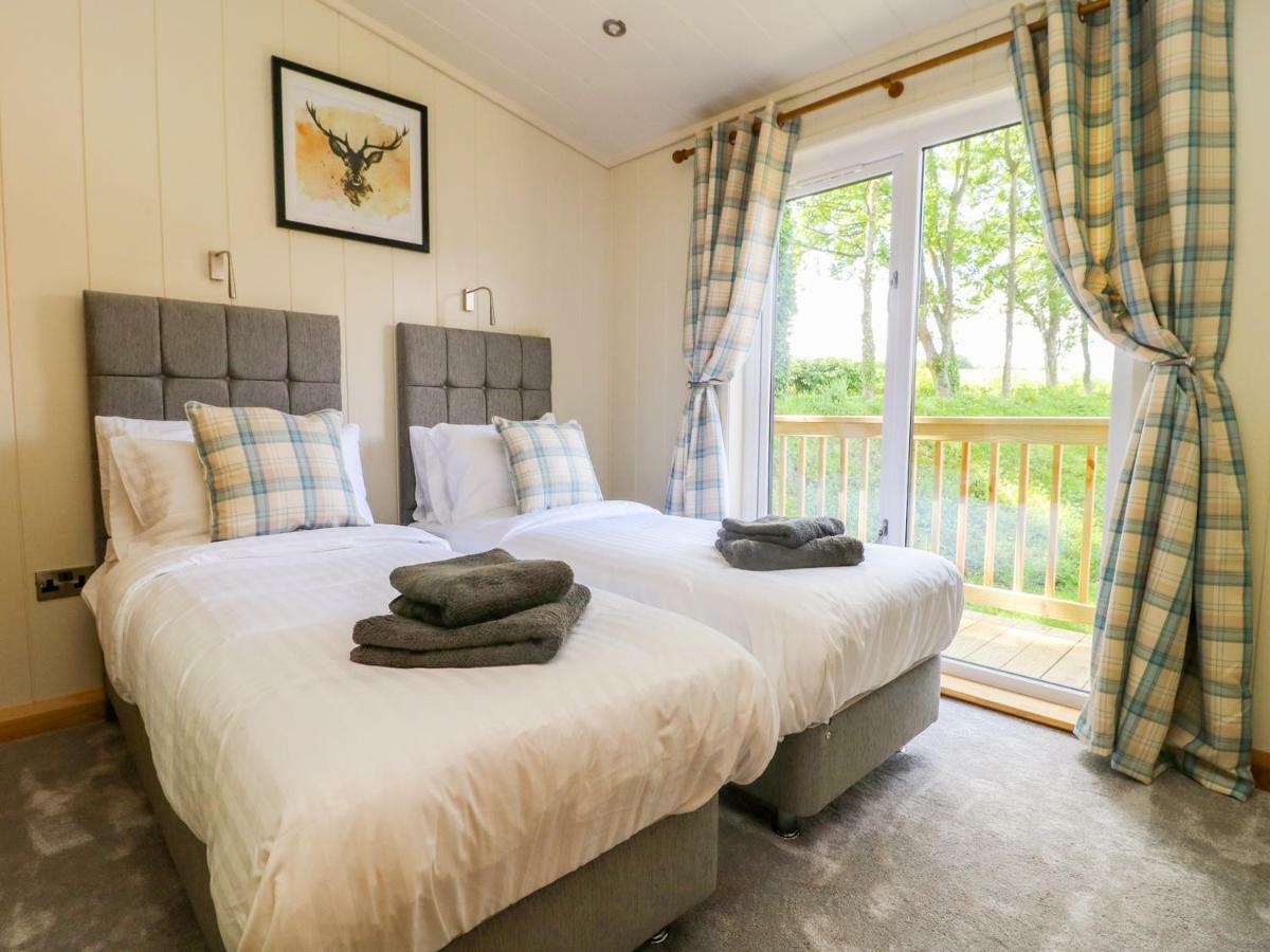 Robin Lodge Skipton Kültér fotó