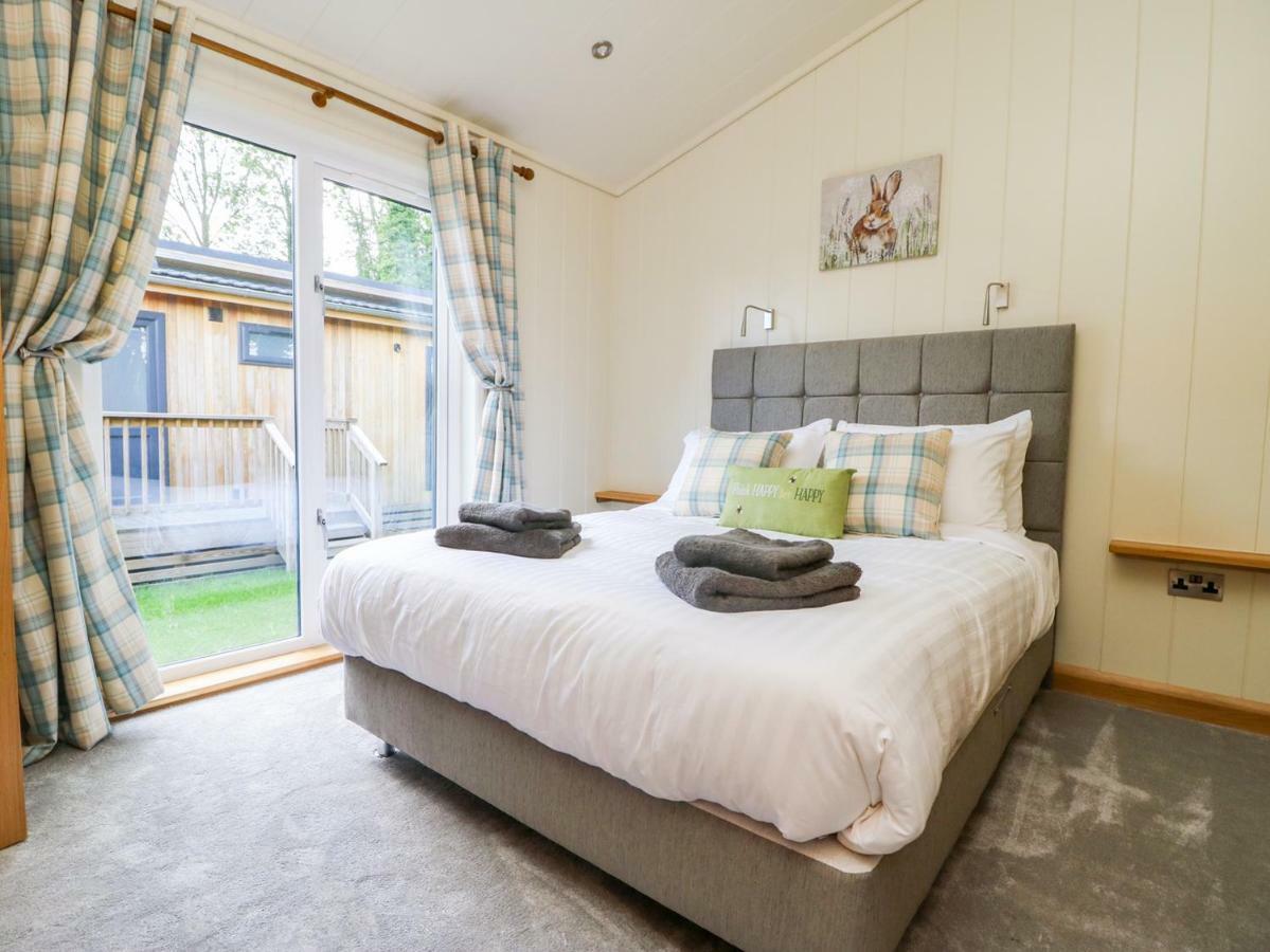 Robin Lodge Skipton Kültér fotó