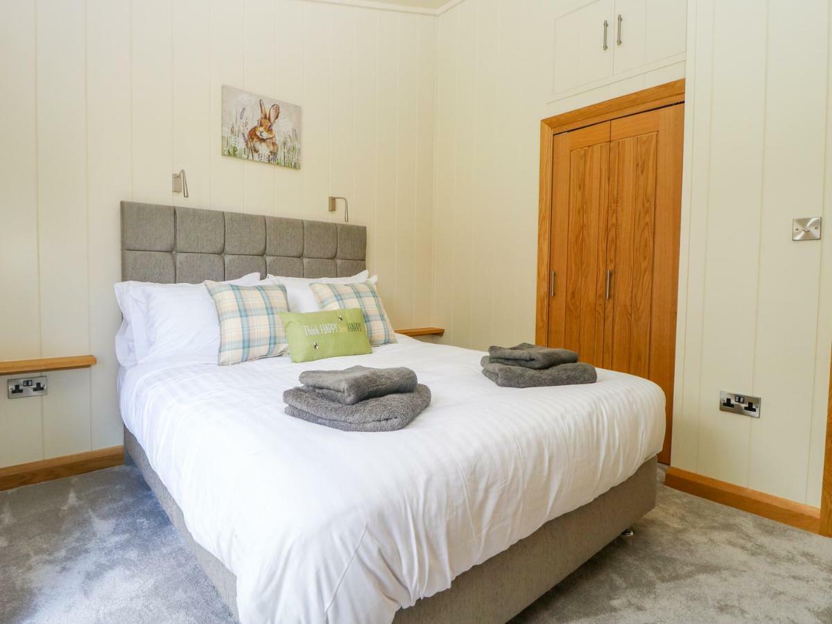 Robin Lodge Skipton Kültér fotó