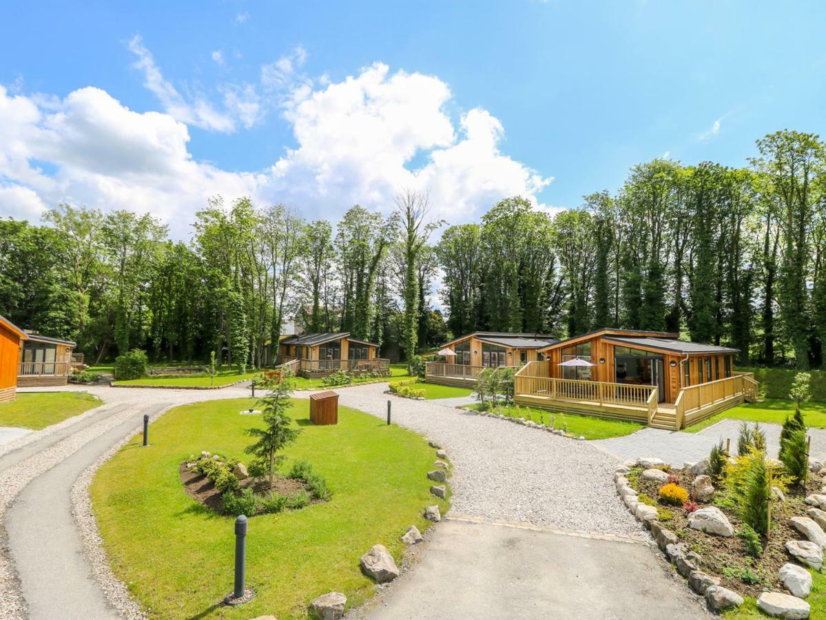 Robin Lodge Skipton Kültér fotó