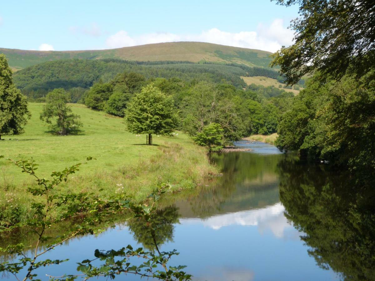 Robin Lodge Skipton Kültér fotó
