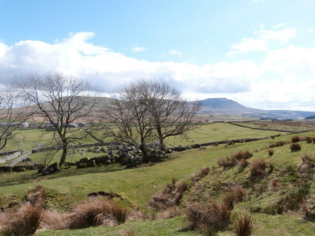 Robin Lodge Skipton Kültér fotó
