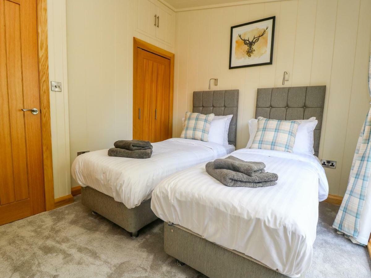 Robin Lodge Skipton Kültér fotó