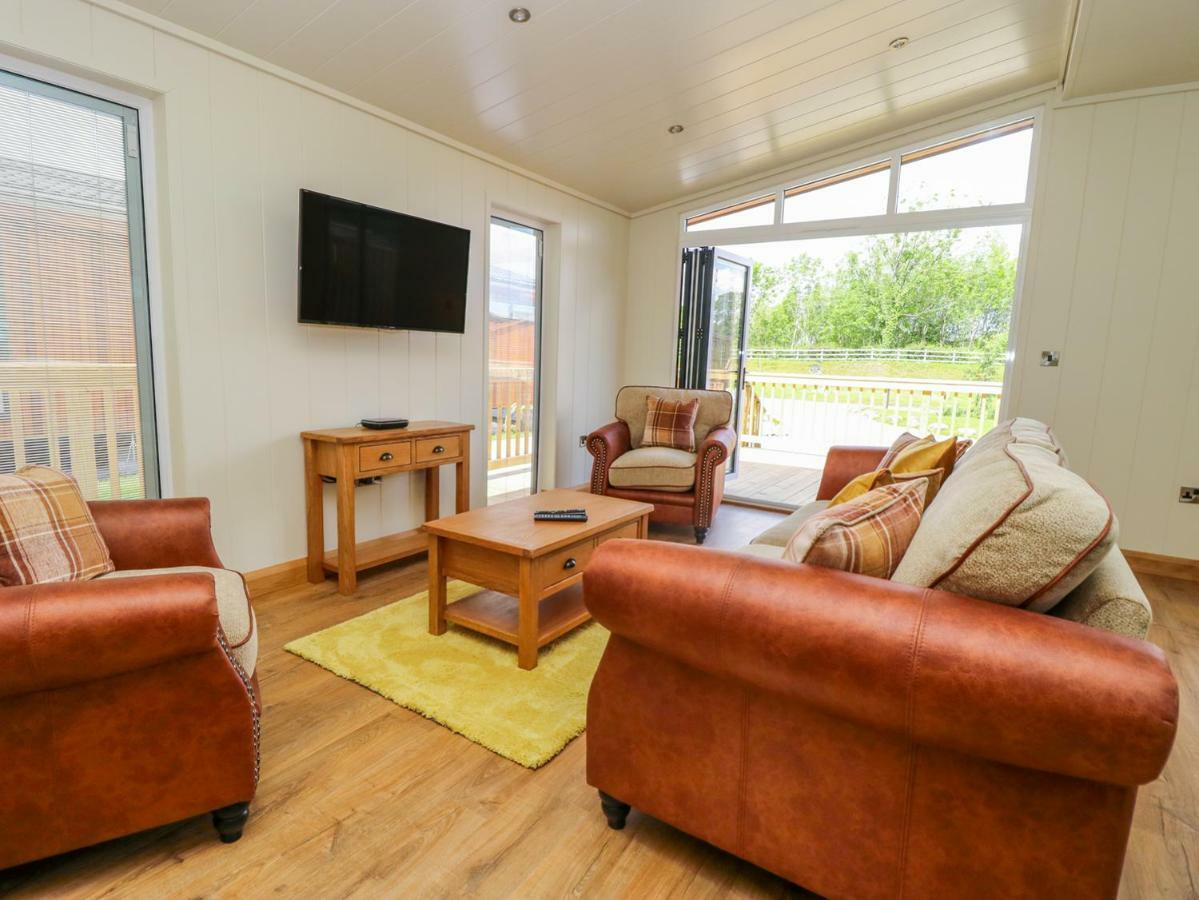 Robin Lodge Skipton Kültér fotó